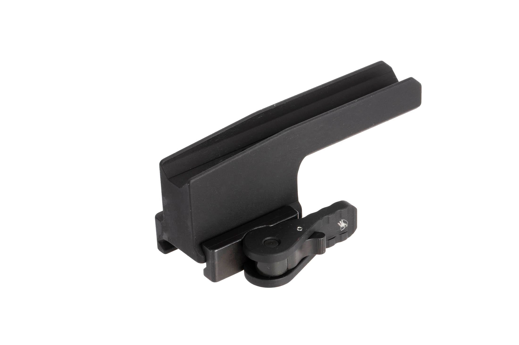 American Defense AD-B3-C Scope Mount - Standard Lever - Black